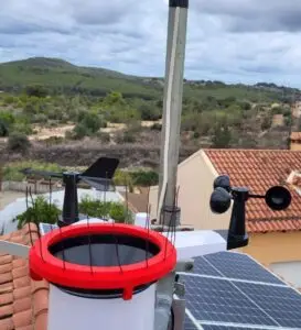 Estació meteobellvei