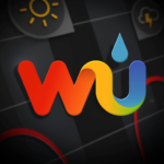 Logo weatherUnderground